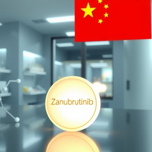国产BTK抑制剂将破零，百济神州“泽布替尼”国内即将获批(图1)