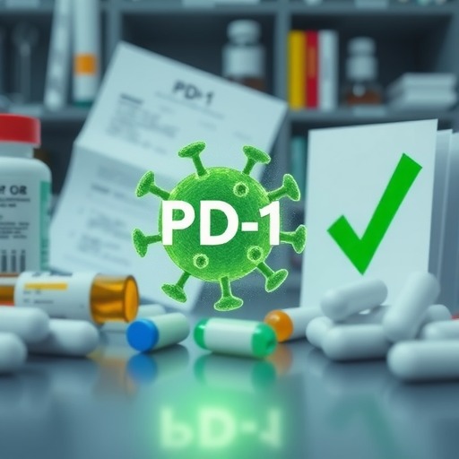 PD-1江湖再掀波澜!正大天晴派安普利上市申请获受理(图1) PD-1江湖再掀波澜!正大天晴派安普利上市申请获受理(图1)