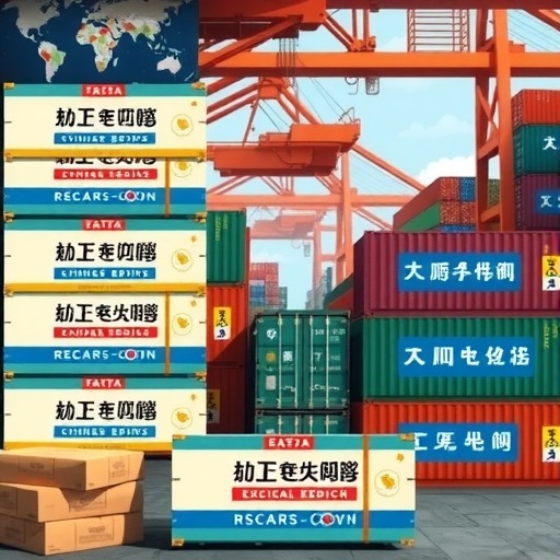 2020年中国中药行业进出口贸易市场发展现状分析 出口增速强劲(图1) 2020年中国中药行业进出口贸易市场发展现状分析 出口增速强劲(图1)
