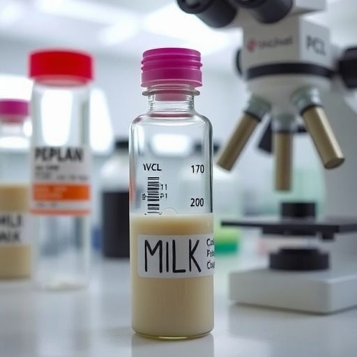 首次！母乳测出新冠病毒阳性：哺乳是否传播还未定(图1)