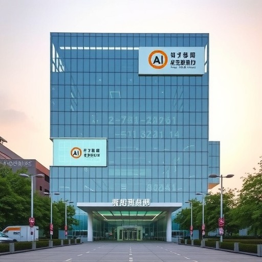 AI赋能下,武汉“英雄医院”的焕新和升级(图1) AI赋能下,武汉“英雄医院”的焕新和升级(图1)