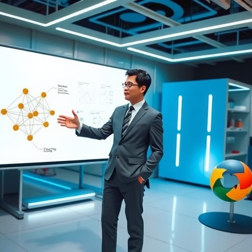 华人 AI大神 何恺明 宣布加盟 Google DeepMind(图2) 华人 AI大神 何恺明 宣布加盟 Google DeepMind(图2)
