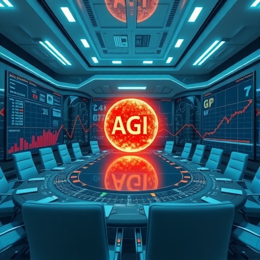 AI 经济学家：AGI 或许 5 年内能问世(图2)