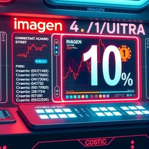 谷歌推出 Imagen 4 / Ultra 系列 AI 文生图模型，每张图片 0.04 美元起(图2)