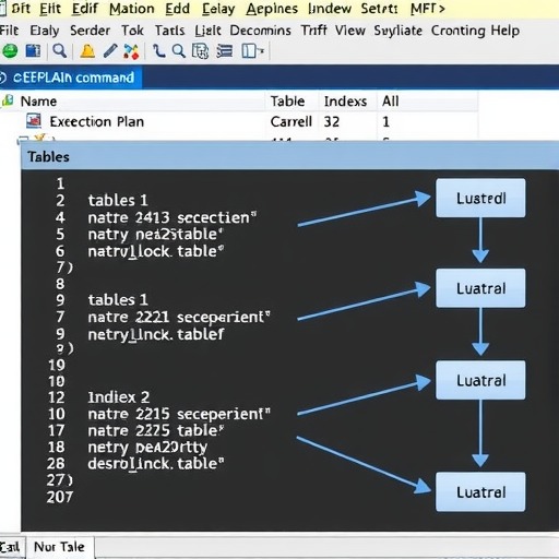 详解MySQL中EXPLAIN解释命令(图1) 详解MySQL中EXPLAIN解释命令(图1)