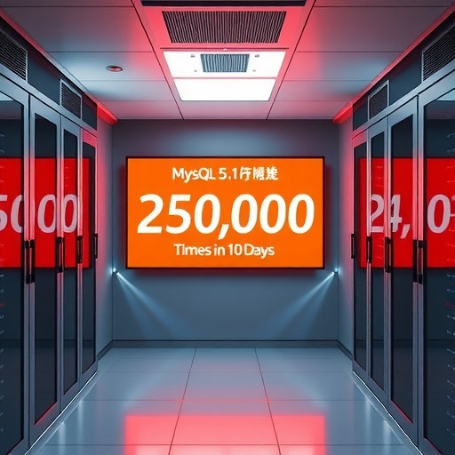 Sun上海发布MySQL 5.1版 10天下载次数破25万(图1)