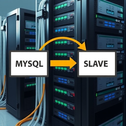 MySQL新特性之复制特性的测试(1)(图1) MySQL新特性之复制特性的测试(1)(图1)
