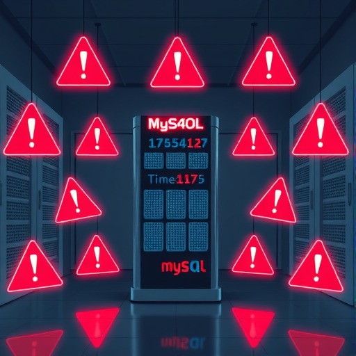 8 个不得不说的 MySQL 陷阱(图2) 8 个不得不说的 MySQL 陷阱(图2)