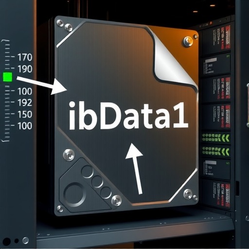 为什么 MySQL 里的 ibdata1 文件不断的增长?(图2) 为什么 MySQL 里的 ibdata1 文件不断的增长?(图2)