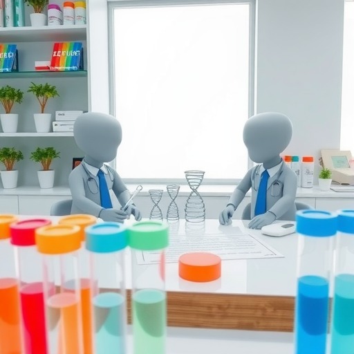 贝康医疗与迪安诊断达成独家合作协议，打造大生殖第三方检测服务包(图1)