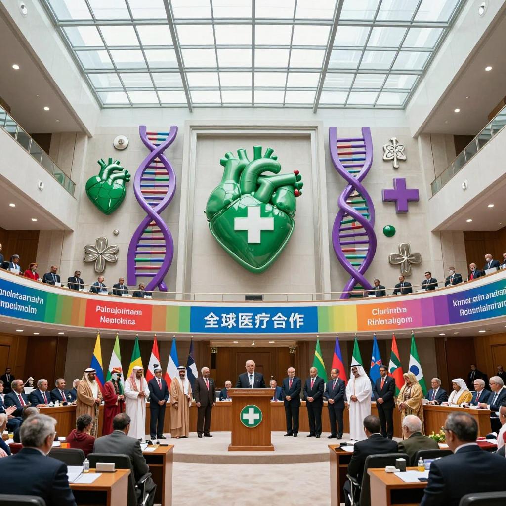十三届全国人大三次会议开幕，两会医疗领域亮点提案汇总之二(图1)