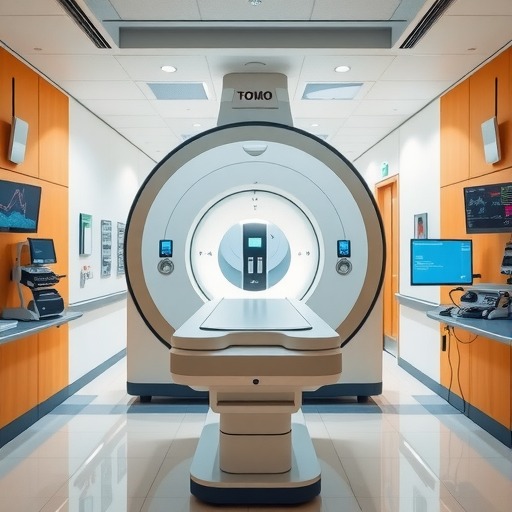 杭州TOMO肿瘤放疗设备 落户浙医二院国际医学中心(图1) 杭州TOMO肿瘤放疗设备 落户浙医二院国际医学中心(图1)