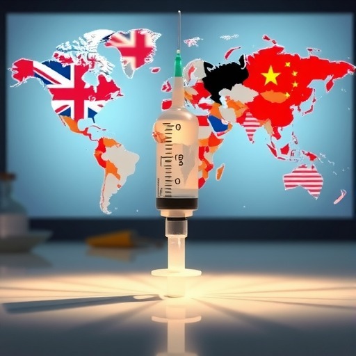 英国牛津新冠疫苗宣告失败:人类希望就看中国美国了(图1) 英国牛津新冠疫苗宣告失败:人类希望就看中国美国了(图1)