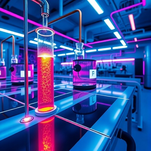 纳微科技：在创新的主场作战，发力生物制药下游纯化市场(图1)