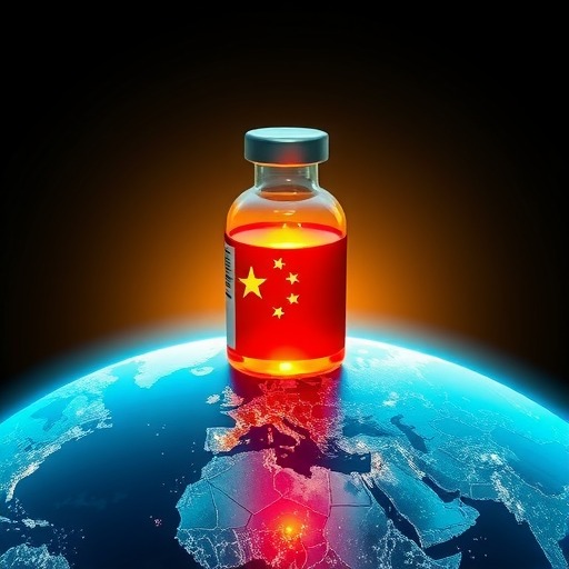 中国郑重承诺 新冠病毒疫苗研发成功后将作为全球公共产品(图1) 中国郑重承诺 新冠病毒疫苗研发成功后将作为全球公共产品(图1)