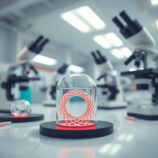 新型生物材料加速小型医疗器械和植入物的发展趋势(图1)