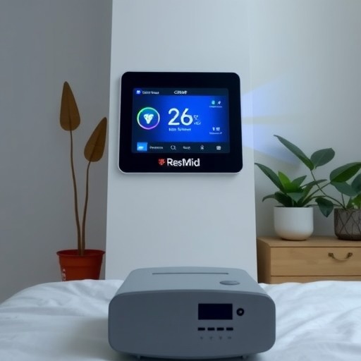 ResMed联合西柚健康再耕居家呼吸健康(图1)