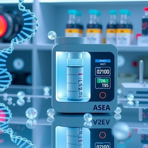 简码基因：专注病原微生物核酸检测，开发ASEA技术实现快速POCT(图1)