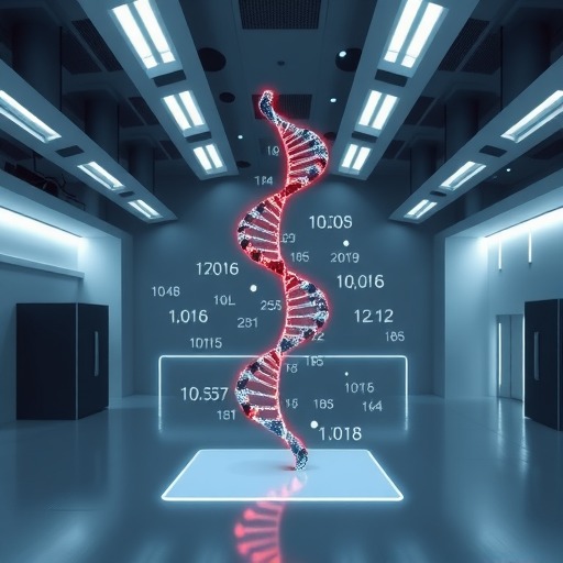 谷歌 DeepMind 发布 AlphaGenome 模型:AI 新视角探索 DNA 基因变异影响(图2) 谷歌 DeepMind 发布 AlphaGenome 模型:AI 新视角探索 DNA 基因变异影响(图2)