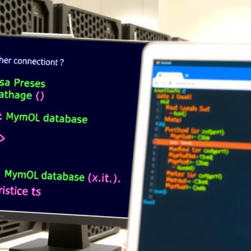 从Web查询数据库之PHP与MySQL篇(图1) 从Web查询数据库之PHP与MySQL篇(图1)