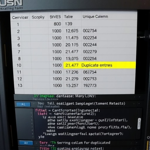 浅谈unique列上插入重复值的MySQL解决方案(图1)