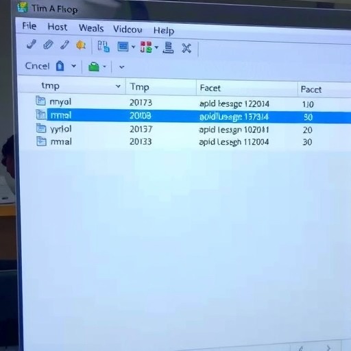 探寻MySQL数据库临时文件储存位置(图1)