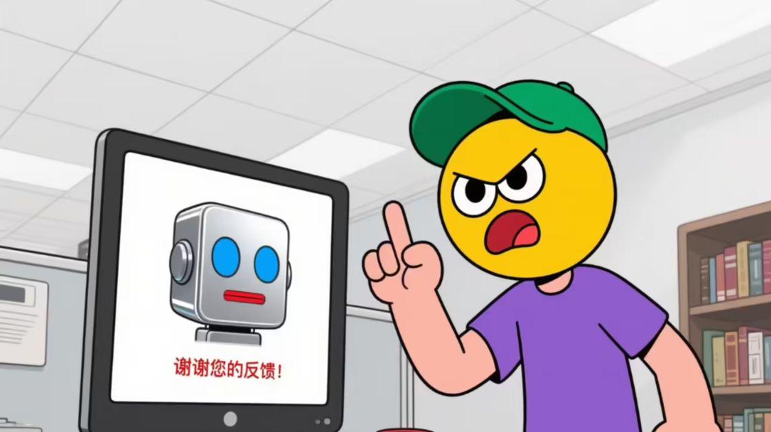 ed38974dj00sycpjg001ld000v400hgp 调查显示大多数用户曾对 AI 聊天机器人爆粗口,但也会说谢谢