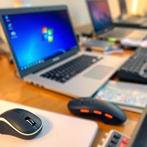 windows 7无线鼠标在使用过程中出现短暂停顿的解决方法(图2) windows 7无线鼠标在使用过程中出现短暂停顿的解决方法(图2)