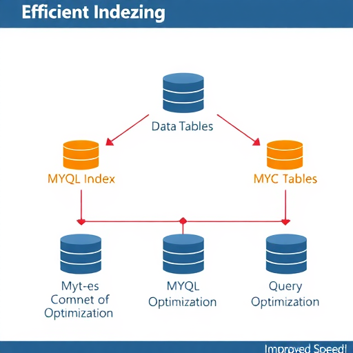 用好SELECT索引 提高MySQL查询统计速度(图1) 用好SELECT索引 提高MySQL查询统计速度(图1)