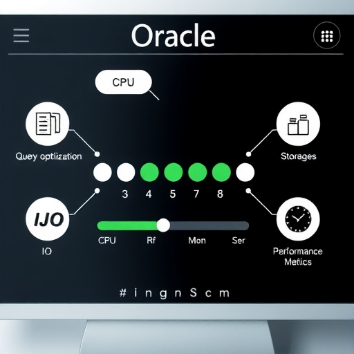使用资源管理器优化Oracle性能(图1) 使用资源管理器优化Oracle性能(图1)
