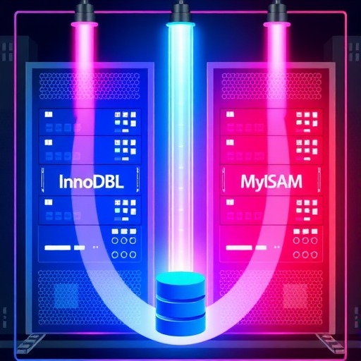InnoDB还是MyISAM 再谈MySQL存储引擎的选择(图1) InnoDB还是MyISAM 再谈MySQL存储引擎的选择(图1)