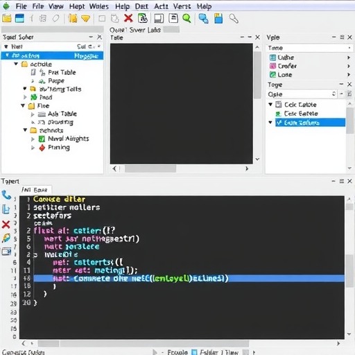 使用Netbeans操作MySQL数据库(图3) 使用Netbeans操作MySQL数据库(图3)