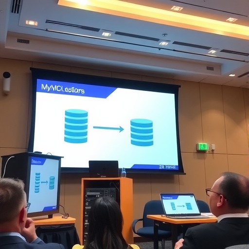 2009 Oracle全球大会现场直击 MySQL将受重视(图1)