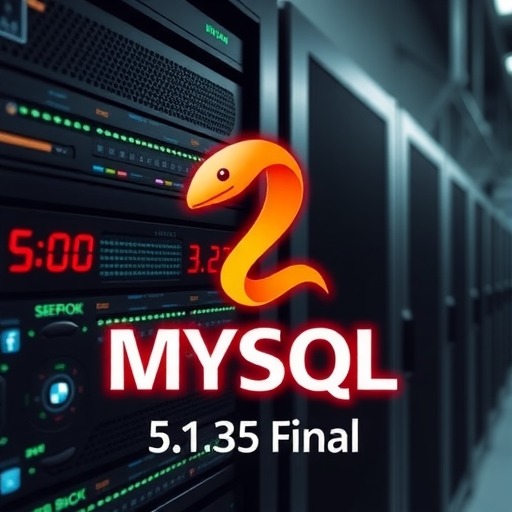 MySQL 5.1.35 Final发布(图1) MySQL 5.1.35 Final发布(图1)