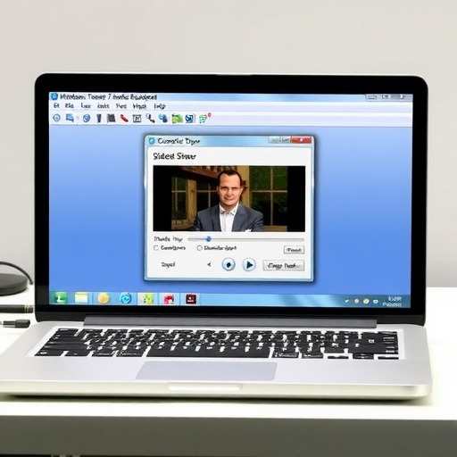 Windows7 录制器工具录制视频的步骤(图2) Windows7 录制器工具录制视频的步骤(图2)
