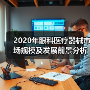 2020年眼科医疗器械市场规模及发展前景分析 国产替代有望提高 2020年眼科医疗器械市场规模及发展前景分析 国产替代有望提高