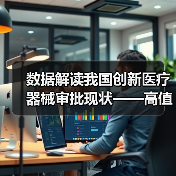 数据解读我国创新医疗器械审批现状——高值耗材占半数以上 数据解读我国创新医疗器械审批现状——高值耗材占半数以上