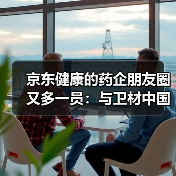 京东健康的药企朋友圈又多一员:与卫材中国打造老年群体健康平台 京东健康的药企朋友圈又多一员:与卫材中国打造老年群体健康平台