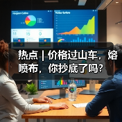 热点 | 价格过山车,熔喷布,你抄底了吗? 热点 | 价格过山车,熔喷布,你抄底了吗?