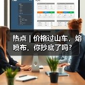 热点 | 价格过山车,熔喷布,你抄底了吗? 热点 | 价格过山车,熔喷布,你抄底了吗?