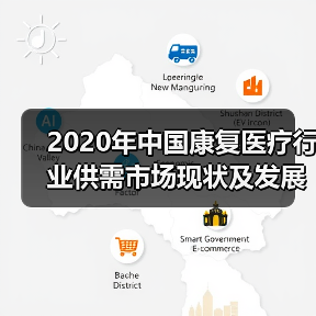 2020年中国康复医疗行业供需市场现状及发展前景分析 需求前景良好