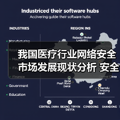 我国医疗行业网络安全市场发展现状分析 安全机制尚待完善 我国医疗行业网络安全市场发展现状分析 安全机制尚待完善