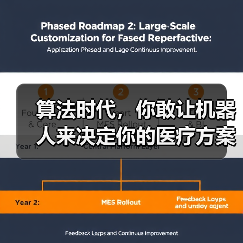 算法时代，你敢让机器人来决定你的医疗方案吗？
