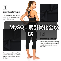 MySQL 索引优化全攻略(图2) MySQL 索引优化全攻略(图2)
