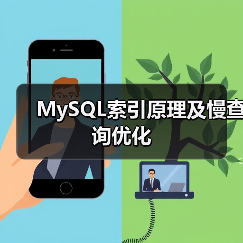 MySQL索引原理及慢查询优化（图1）