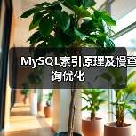 MySQL索引原理及慢查询优化（图4）