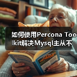 如何使用Percona Toolkit解决Mysql主从不同步问题(1)（图4）