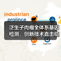 泛生子肉瘤全体系基因检测,创新技术直击临床精准分型痛点(图4) 泛生子肉瘤全体系基因检测,创新技术直击临床精准分型痛点(图4)