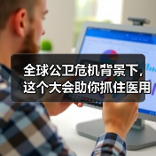 全球公卫危机背景下，这个大会助你抓住医用塑料行业新机遇！（图3）