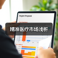 精准医疗市场浅析(图4) 精准医疗市场浅析(图4)